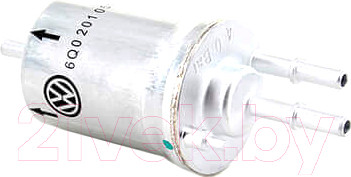 Топливный фильтр Volkswagen 6Q0201051J