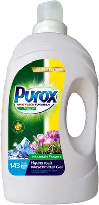 Гель для стирки Purox Universal (4.3л)