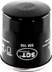 Масляный фильтр SCT SM106