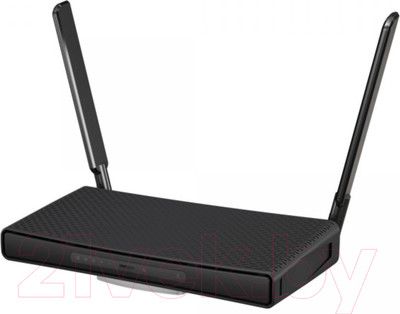 Беспроводной маршрутизатор Mikrotik RBD53iG-5HacD2HnD