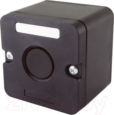 Пульт кнопочный TDM SQ0742-0019