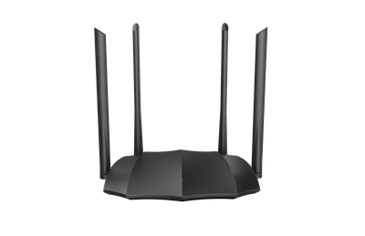 Беспроводной маршрутизатор Tenda  AC8 v2