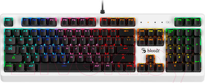 Клавиатура Bloody B810RC