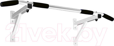 Турник Absolute Champion Aktiv / АЧ 8539 (белый)