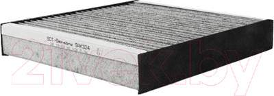 Салонный фильтр SCT SAK324