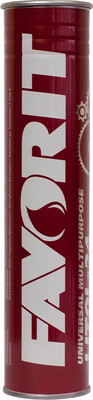 Смазка техническая Favorit Литол-24 Люкс / 56523 (400г)