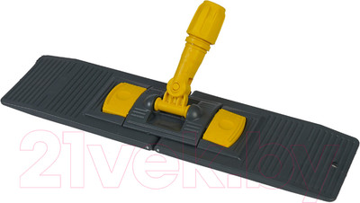 Держатель мопов Uctem NP192Y / 9079484 (желтый)