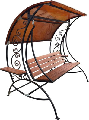 Качели садовые СтальСнабДизайн КС-1