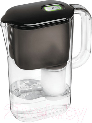 Фильтр-кувшин БАРЬЕР Токио Опти Лайт (черный)