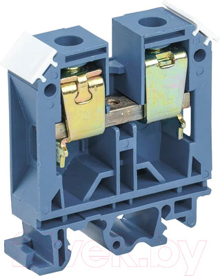 Зажим на DIN-рейку IEK YZN10-035-K07