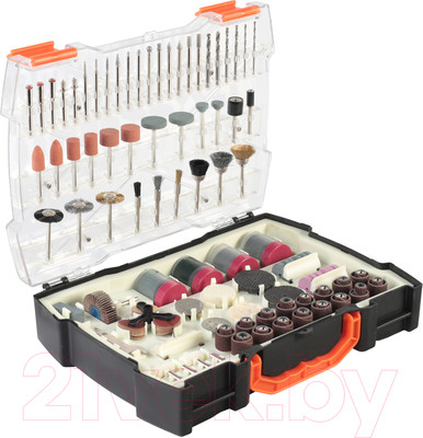 Набор насадок для гравера PATRIOT GSP-239