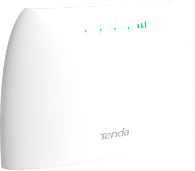 Беспроводной маршрутизатор Tenda 4G03 v3
