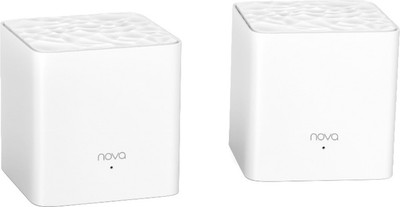 Комплект беспроводных маршрутизаторов Tenda Nova MW3-2