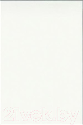 Плитка Unitile Премиум (200x300, белый)