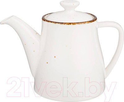 Заварочный чайник Bronco Nature / 263-1270