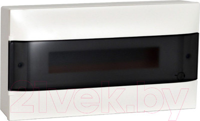 Щит распределительный Legrand Practibox S 18М / 137616