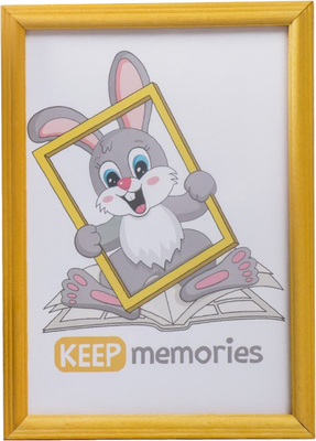 Рамка Keep Memories Дерево 21x30см / 4372286 (сосна)