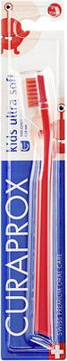 Зубная щетка Curaprox Kids