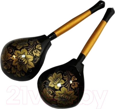 Ложки Flight MS-2KB