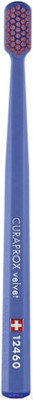 Зубная щетка Curaprox Megasoft Veivet 12460 хирургическая