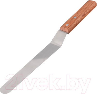 Лопатка кондитерская Мультидом Ретро / VL57-110