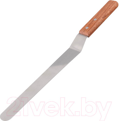 Лопатка кондитерская Мультидом Ретро / VL57-112