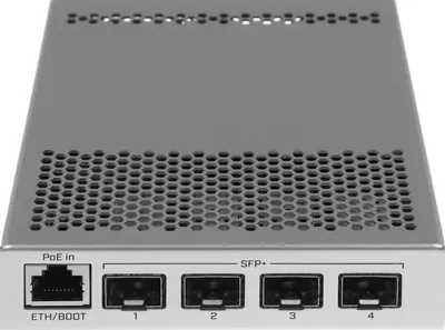 Коммутатор Mikrotik CRS305-1G-4S+IN
