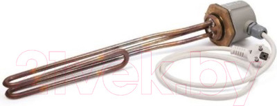 Тэн электрический Tesy Plug and Play 3кВт