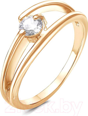 Кольцо Красная Пресня 2382365рф (р.16)