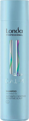 Шампунь для волос Londa Professional C.A.L.M. (250мл)