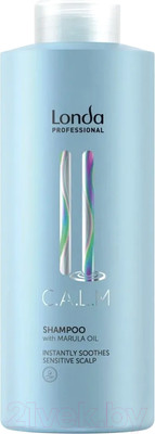 Шампунь для волос Londa Professional C.A.L.M. (1л)