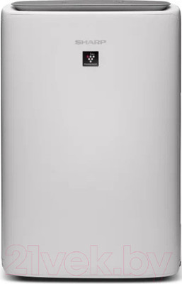 Климатический комплекс Sharp KIN41RW (белый)