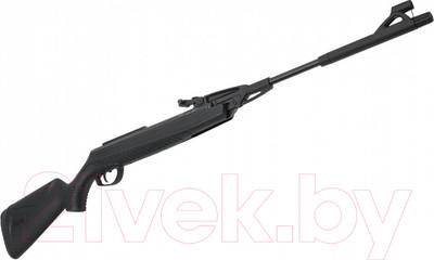 Винтовка пневматическая Baikal МР-512С-4.5