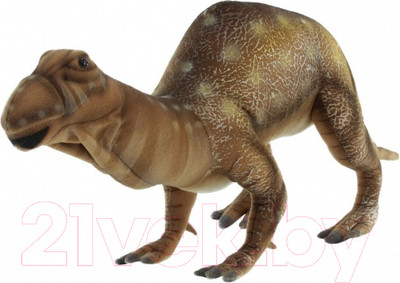 Мягкая игрушка Hansa Сreation Муттабурразавр Лэнгдон / 7786 (58см)