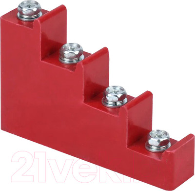 Шинный изолятор IEK YIS11-4-20-B
