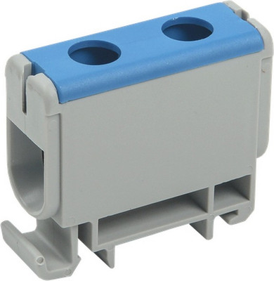 Набор клемм IEK YZN12-050-K07