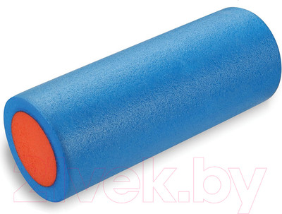 Валик для фитнеса Indigo Sport Epe IN316 (синий)