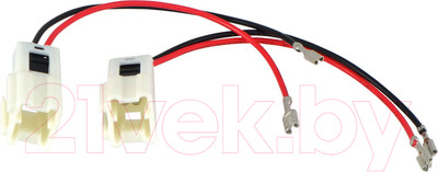 Переходник для автоакустики Incar AC-01 RL