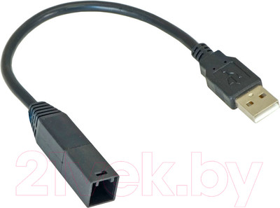 Переходник для автоакустики Incar USB TY-FC104