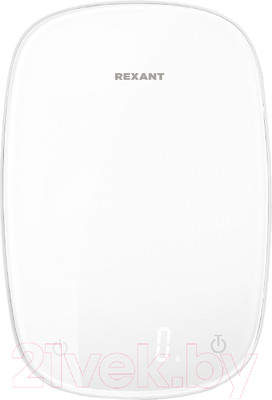 Кухонные весы Rexant 72-1006
