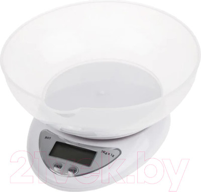 Кухонные весы Rexant 72-1004