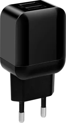 Адаптер питания сетевой Defender EPA-13 / 83840