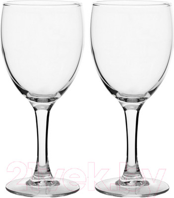 Набор бокалов Luminarc Элеганс Q3530 (2шт)