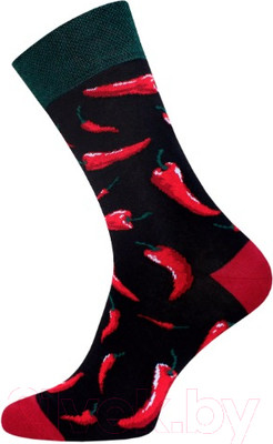 Носки Брестские 4200 рис.010 (р.40-43, черный)