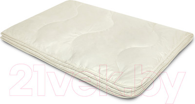 Одеяло Kariguz Овечья шерсть / Ов21-3-2 (140x205)