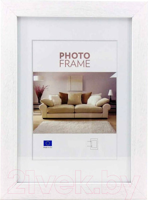 Рамка Innova 19190 (белый)