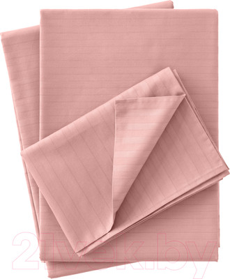 Пододеяльник Verossa Stripe 200x220 01 / 70076 (Rouge)