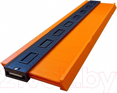 Профильный шаблон Trio Diamond 280409