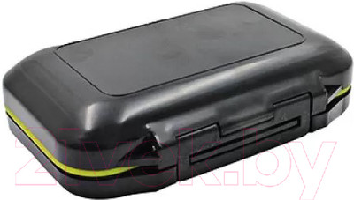 Коробка рыболовная Namazu Для мормышек и мелких аксессуаров 410582 (150x100x45мм)