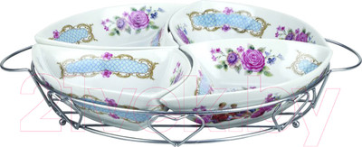 Менажница Rosenberg R-070114